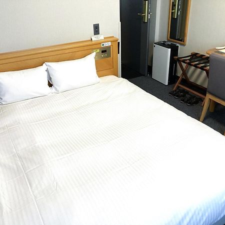 Hotel Route-Inn Mikawa Inter Hakusan Dış mekan fotoğraf