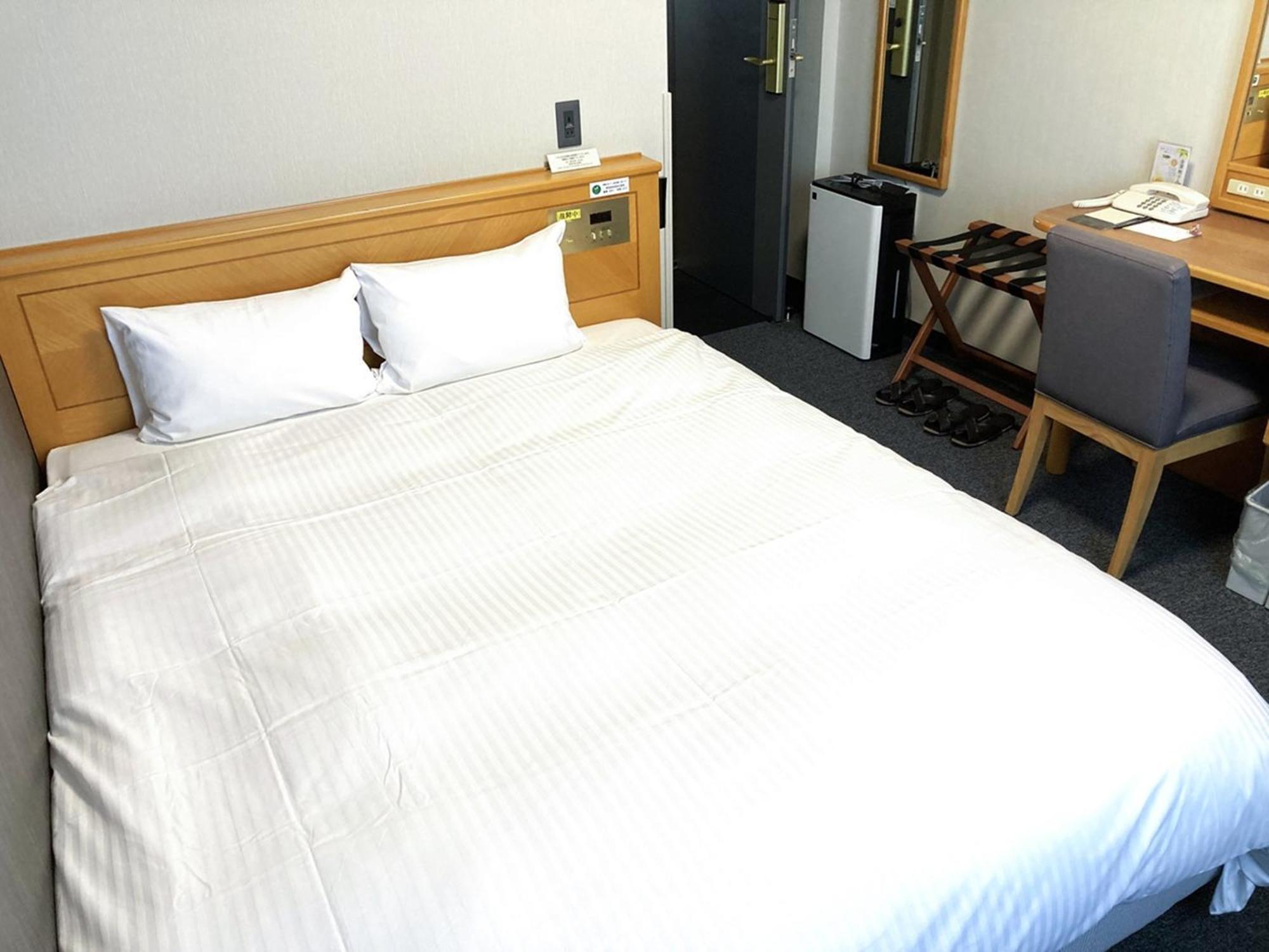 Hotel Route-Inn Mikawa Inter Hakusan Dış mekan fotoğraf
