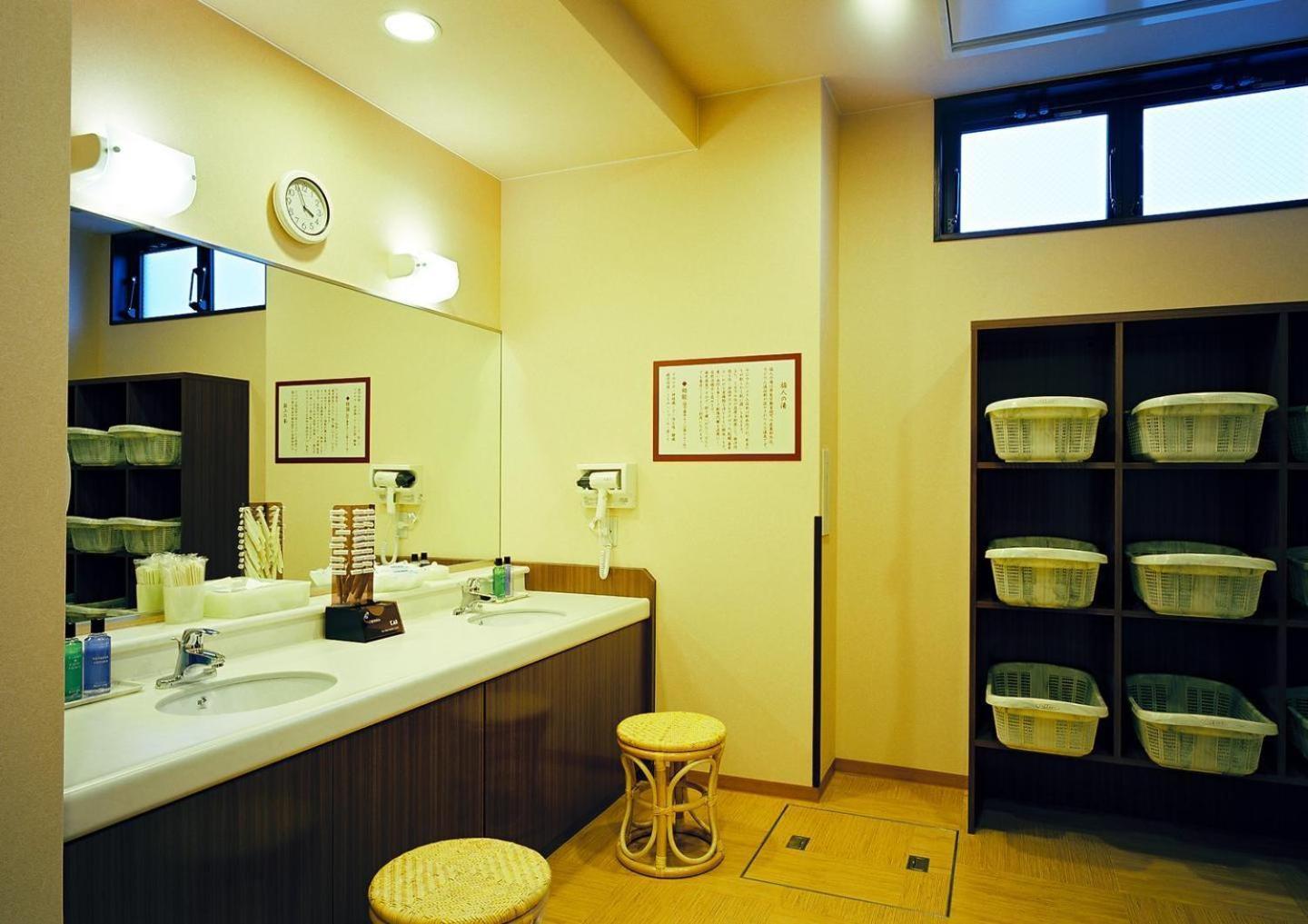 Hotel Route-Inn Mikawa Inter Hakusan Dış mekan fotoğraf