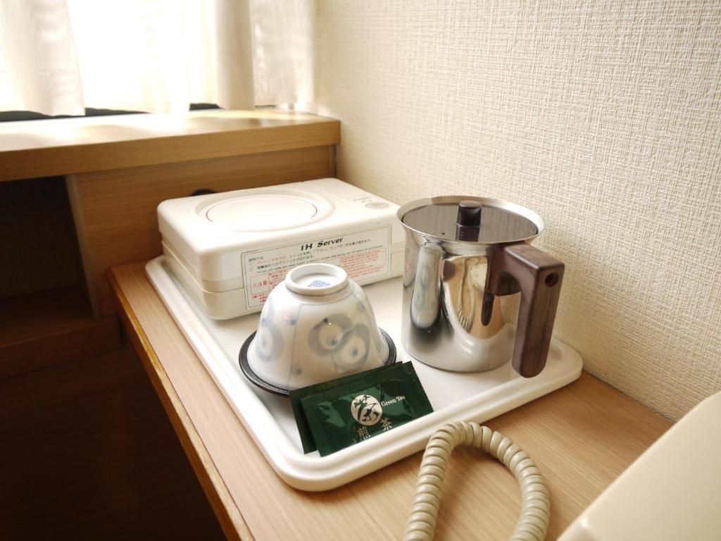 Hotel Route-Inn Mikawa Inter Hakusan Oda fotoğraf