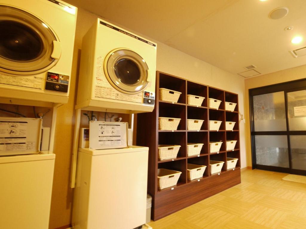 Hotel Route-Inn Mikawa Inter Hakusan Dış mekan fotoğraf